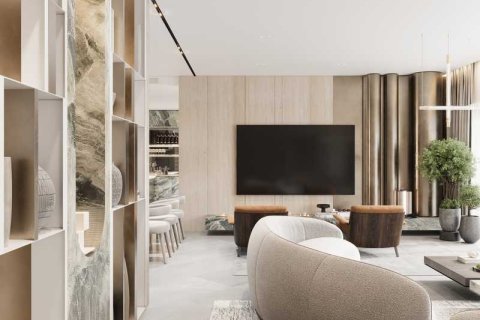 4 bedrooms Apartment in Germasogeia, Cyprus No. 74517 5