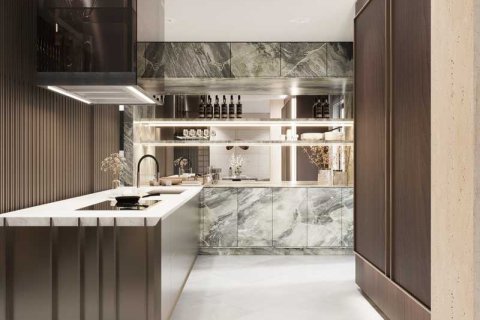 4 bedrooms Apartment in Germasogeia, Cyprus No. 74517 6