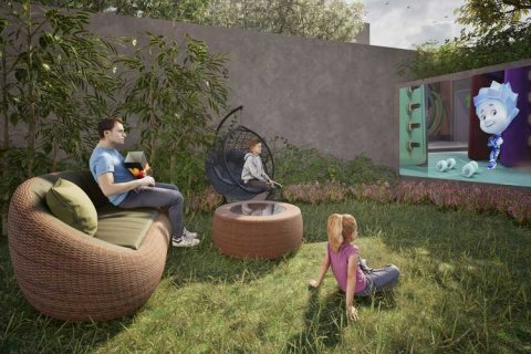 4 bedrooms Apartment in Germasogeia, Cyprus No. 74517 15