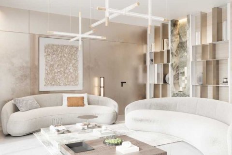 4 bedrooms Apartment in Germasogeia, Cyprus No. 74517 1