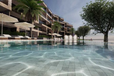 4 bedrooms Apartment in Germasogeia, Cyprus No. 74517 2