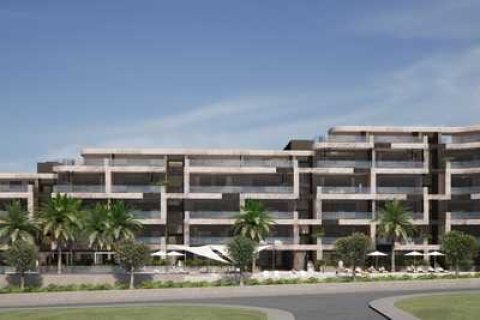 4 bedrooms Apartment in Germasogeia, Cyprus No. 74517 17