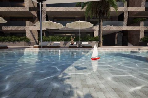 4 bedrooms Apartment in Germasogeia, Cyprus No. 74517 12