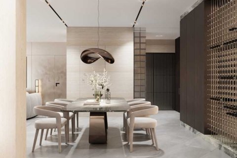 4 bedrooms Apartment in Germasogeia, Cyprus No. 74517 4