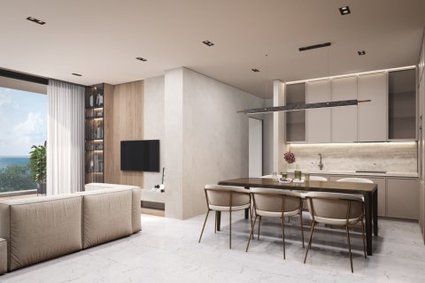 2 chambres Appartement à Paphos, Cyprus No. 83470 4