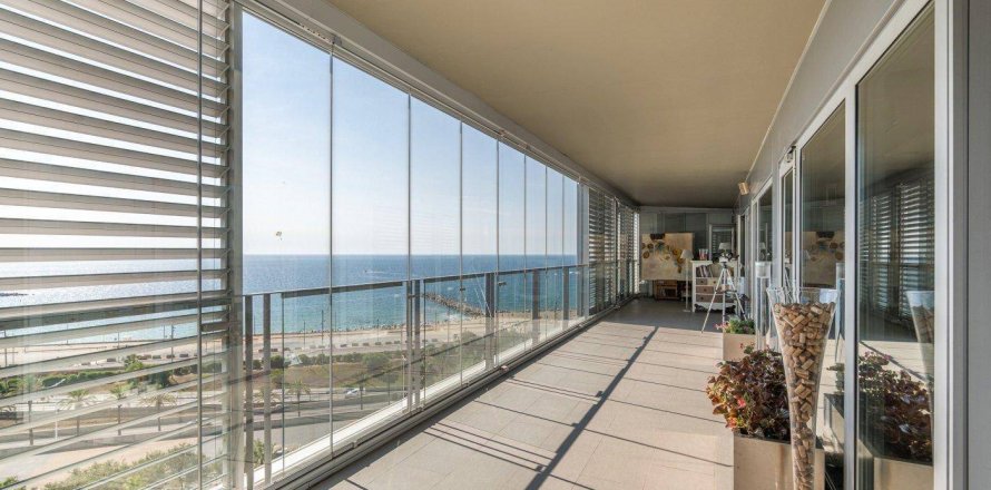 3 chambres Appartement à Duc Tan, Vietnam No. 26320