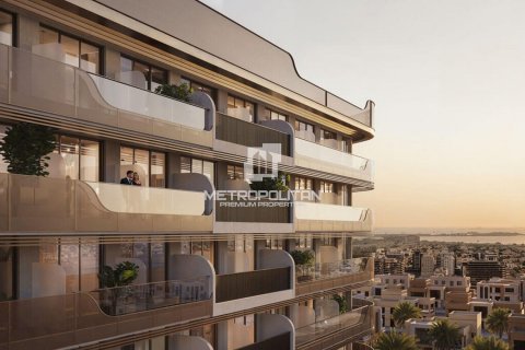 Studio Appartement à Al Satwa, UAE No. 118967