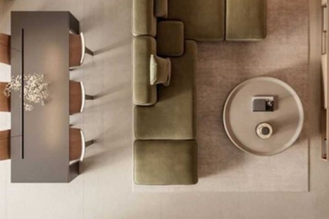 3 bedrooms Penthouse in Limassol, Cyprus No. 32192 3