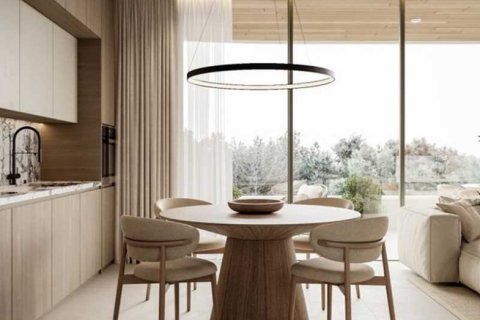 3 bedrooms Penthouse in Limassol, Cyprus No. 32192 2