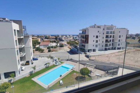 4 bedrooms Penthouse in Agios Athanasios, Cyprus No. 45058 6