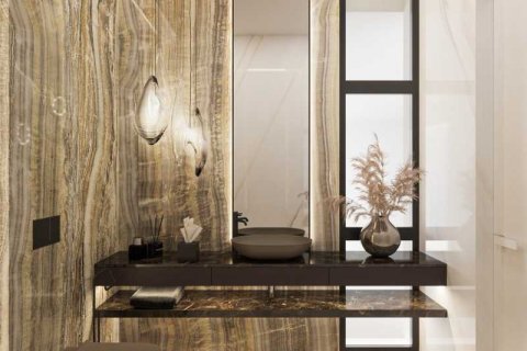 4 bedrooms Villa in Agios Athanasios, Cyprus No. 62546 5