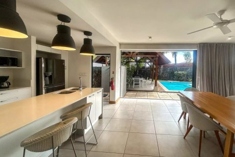 3 bedrooms Villa in Tamarin, Mauritius No. 110514 4