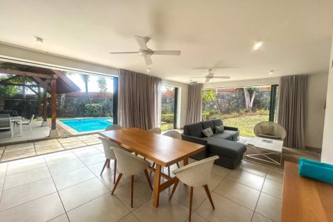 3 bedrooms Villa in Tamarin, Mauritius No. 110514 7