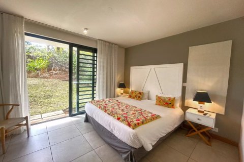 3 bedrooms Villa in Tamarin, Mauritius No. 110514 10