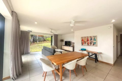3 bedrooms Villa in Tamarin, Mauritius No. 110514 8
