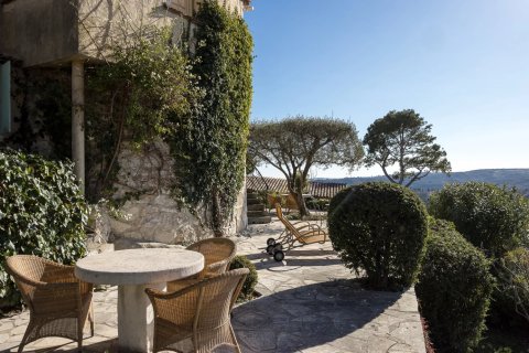 3 chambres Appartement à Saint-Paul-de-Vence, France No. 81629 2