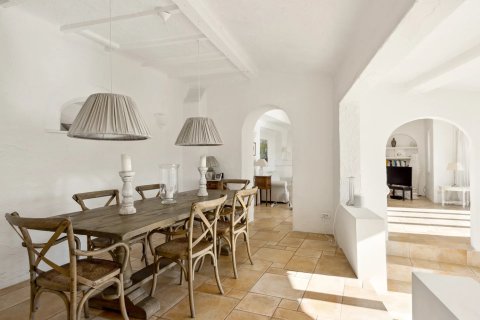 3 chambres Appartement à Saint-Paul-de-Vence, France No. 81629 8