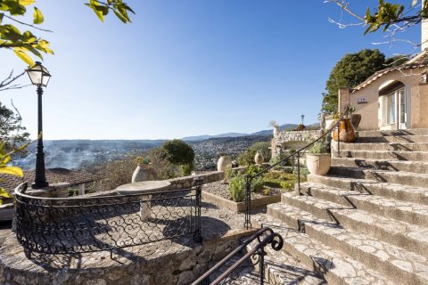 3 chambres Appartement à Saint-Paul-de-Vence, France No. 81629 4