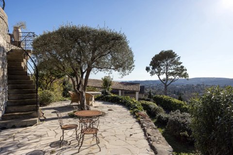 3 chambres Appartement à Saint-Paul-de-Vence, France No. 81629 5