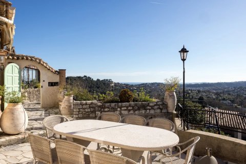 3 chambres Appartement à Saint-Paul-de-Vence, France No. 81629 3