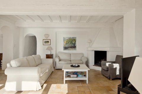 3 chambres Appartement à Saint-Paul-de-Vence, France No. 81629 10