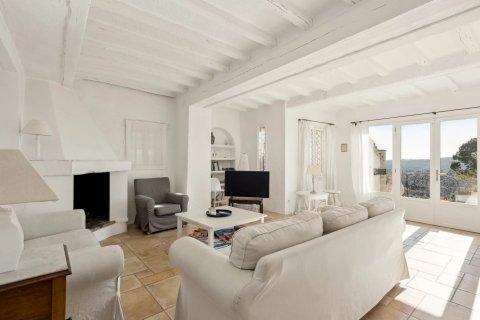 3 chambres Appartement à Saint-Paul-de-Vence, France No. 81629 9
