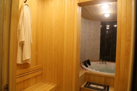 5 dormitorios Villa en Khanh Hoa, Vietnam No. 15660 14