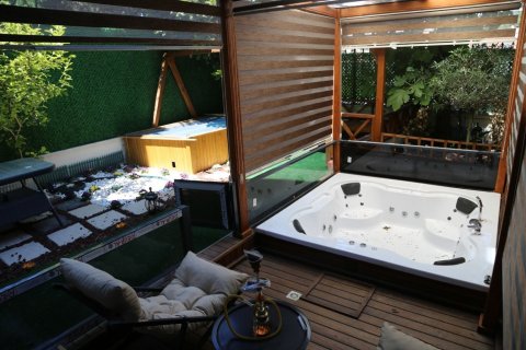 5 dormitorios Villa en Khanh Hoa, Vietnam No. 15660 4