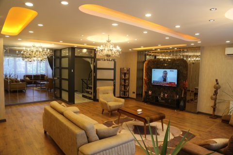 5 dormitorios Villa en Khanh Hoa, Vietnam No. 15660 5