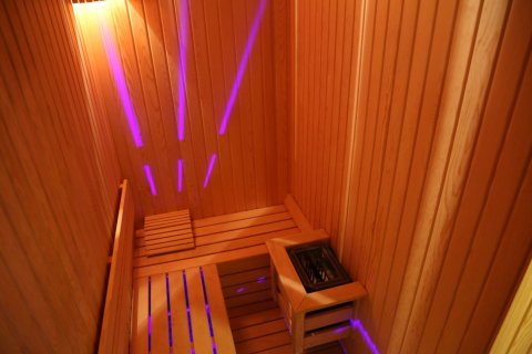 5 dormitorios Villa en Khanh Hoa, Vietnam No. 15660 15