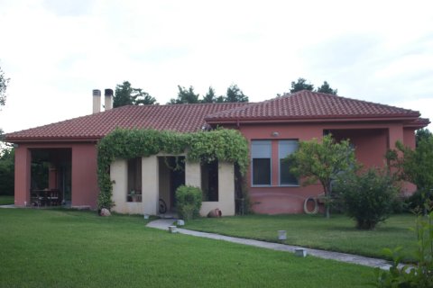 4 dormitorios House en Kamena Vourla, Greece No. 107532 1
