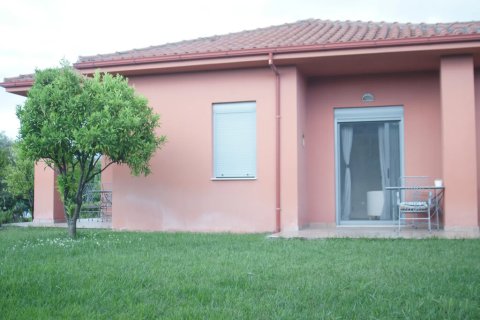 4 dormitorios House en Kamena Vourla, Greece No. 107532 11