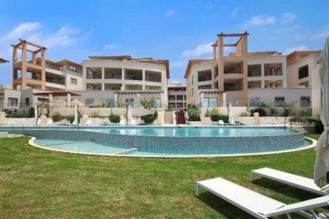 2 bedrooms Apartment in Paphos, Cyprus No. 40729 1