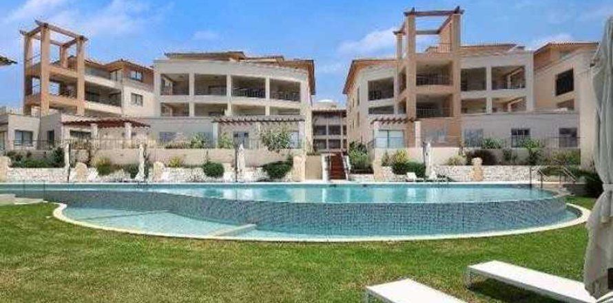 2 bedrooms Apartment in Paphos, Cyprus No. 40729