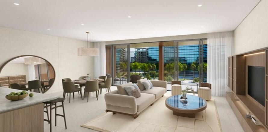 2 chambres Appartement à Bavaria Town, Vietnam No. 93255