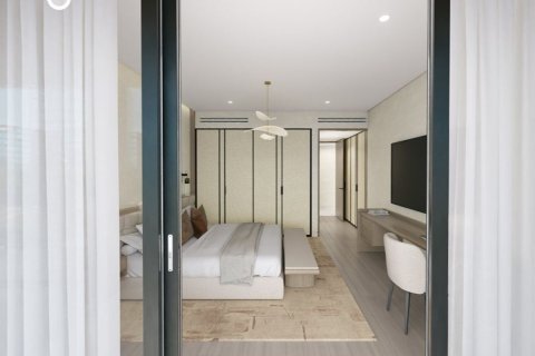 2 chambres Appartement à Bavaria Town, Vietnam No. 93255 18