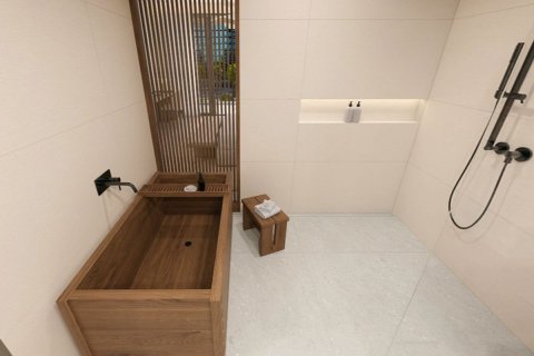 2 chambres Appartement à Bavaria Town, Vietnam No. 93255 22