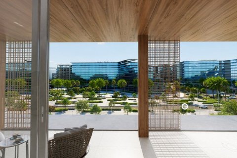 2 chambres Appartement à Bavaria Town, Vietnam No. 93255 27