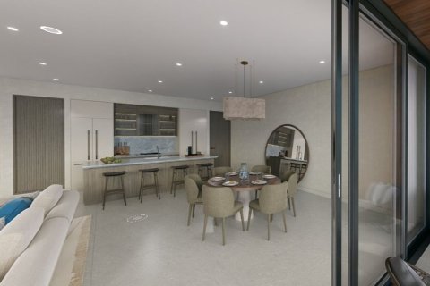 2 chambres Appartement à Bavaria Town, Vietnam No. 93255 11