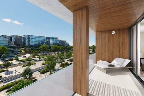 2 chambres Appartement à Bavaria Town, Vietnam No. 93255 17