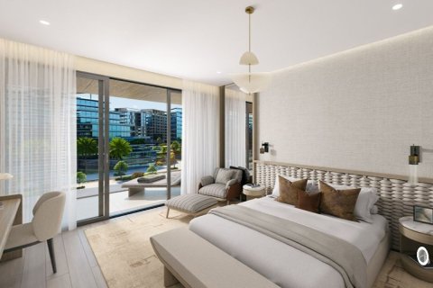 2 chambres Appartement à Bavaria Town, Vietnam No. 93255 21