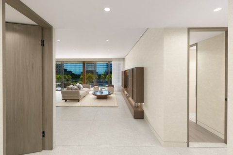 2 chambres Appartement à Bavaria Town, Vietnam No. 93255 5