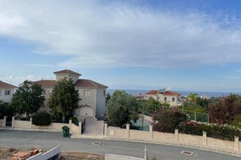 Дом с 4 спальнями в Пейя, Кипр №37253 3