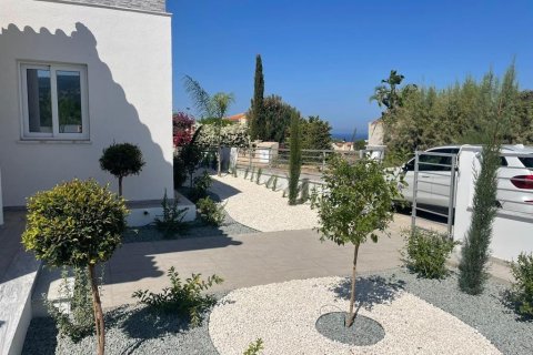 Дом с 4 спальнями в Пейя, Кипр №37253 17