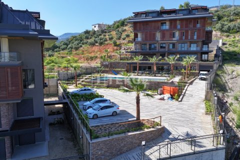 Пентхаус с 2 спальнями в Chau Lang, Вьетнам №20864 14