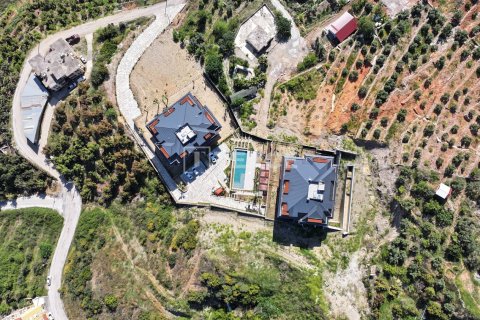 Пентхаус с 2 спальнями в Chau Lang, Вьетнам №20864 11