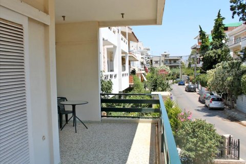 3 bedrooms Apartment in Papagou, Greece No. 60223 11