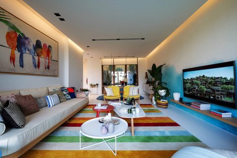 6 bedrooms Villa in Khanh Hoa, Vietnam No. 15434 2