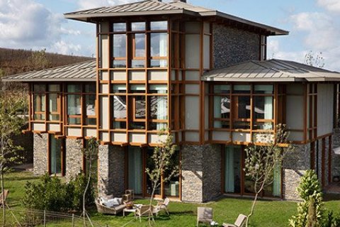 6 bedrooms Villa in Khanh Hoa, Vietnam No. 15434 1