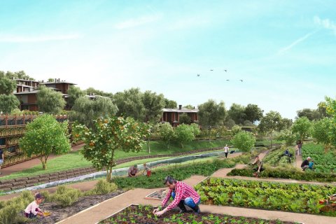 6 bedrooms Villa in Khanh Hoa, Vietnam No. 15434 3